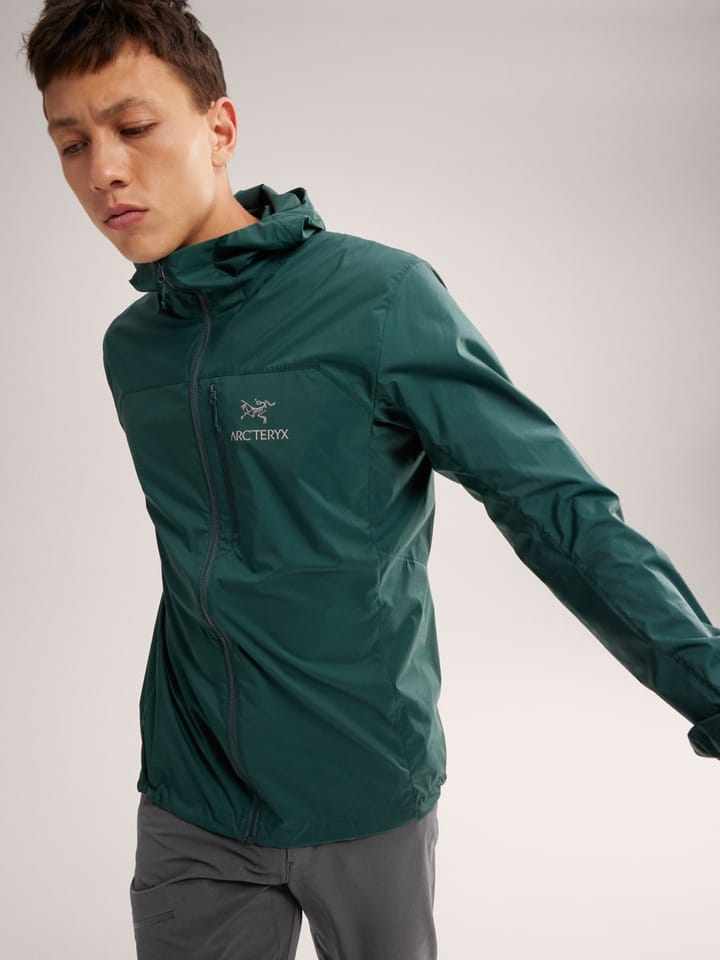 Arc'teryx Squamish Hoody M Pytheas | Fjellsport.no